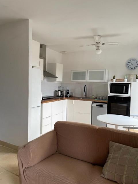 Appartement Entier Vue Sur Aix เอ็ก-ซอง-โพรวองซ์ ภายนอก รูปภาพ